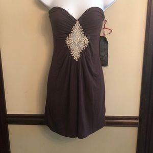 NWT Woman’s Dress Size L